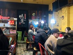 -锅贴王小吃(南大街店)