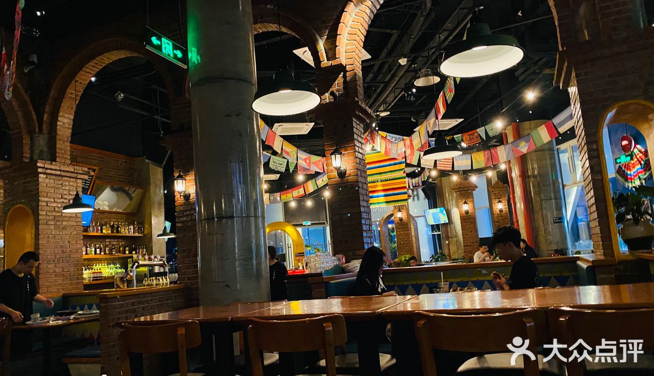 彩虹漾最火的清吧[啤酒]