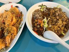 -My Way Town买味堂·东南亚餐厅(亦庄店)