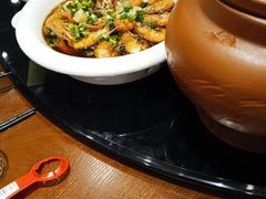 -锡和无锡菜(景丽苑店)