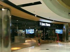 -VLines耀能运动24小时·月付制健身(京广桥店)