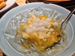 -蜜桃餐厅·伴山(湖滨商业街店)