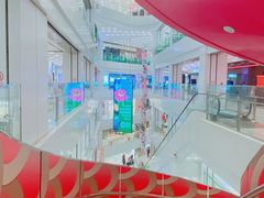 -凯德广场(武胜路店)