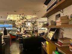 -良木缘咖啡西餐(优品道广场店)