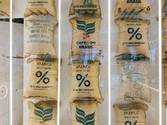 -% Arabica阿拉比卡咖啡(前滩太古里店)