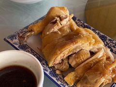 -洞天食府(北大街店)