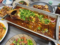 -树厨贵州菜(花果园购物中心店)