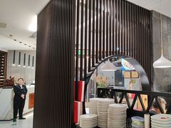 -味+新京宴·烤鸭·北京菜(创意谷店)