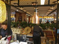 大堂-远大美食广场(远大购物中心店)