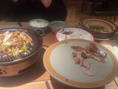 -青年公社烤鸭(滨湖银泰店)
