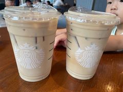 -星巴克臻选(深圳宝安大仟里1店)