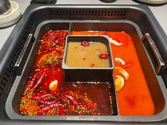 -巴奴毛肚火锅(悠唐购物中心店)