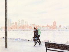-八哥美术·成人美术画室(总校区)