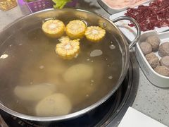 -杏花吴记牛肉火锅