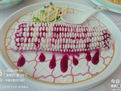 -老克勒上海菜(南京路步行街店)