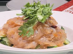 -桃子餐厅·天津菜(红星路直营店)