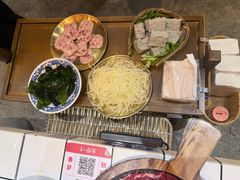 -旧街市鲜货老火锅(大光路店)