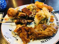 -松子料理(白家庄店)