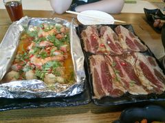 -大壮家原味烤肉(兴华北街店)