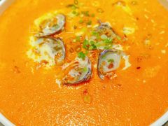 -将相和·海鲜蒸饺大连菜