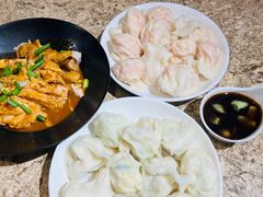 -金谷园饺子馆(北邮总店)