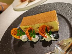 -晶雅花园西餐厅(南京首店)