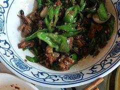-农耕记·湖南土菜(halo广场店)