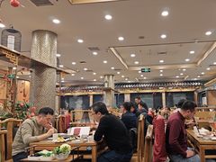 -牛街·马辈儿涮肉(牛街二店)