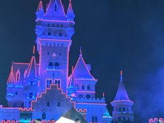 -厦门方特梦幻王国