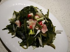 -船歌·鱼水饺青岛菜(金狮广场店)