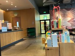 -星巴克(北京惠新东街店)