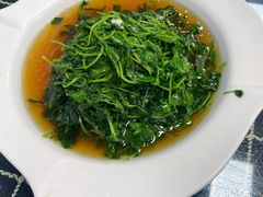 时令野菜-梦缘水乡·湖景餐厅