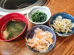 -炎蔵牛舌烤肉