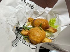 -大叻和越南粉(南浦里店)