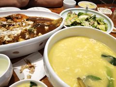 -渔家风味·鲅鱼水饺·央视展播·海鲜天津菜(开发区店)