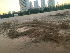 -金梦海湾浴场