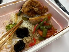 -吉野家(上海美罗城店)
