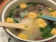 -小杨生煎(龙阳广场店)