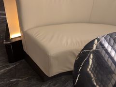 -华夏良子·足道SPA艾灸(金皇大厦店)