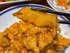 -食鸡公社辣子鸡·潍坊菜·烧烤