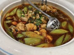 -乾隆美食·本帮菜(黄河路店)