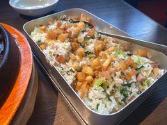 -蜜桃餐厅·古运河畔(南下塘店)