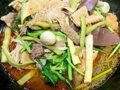 -万记麻辣烫国展总店
