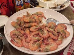 -Century Seafood Restaurant Manila