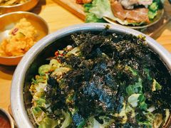 -金顺碳烤肉(大良清晖园店)
