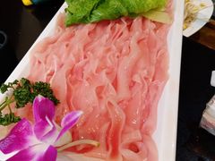 -渝宗老灶火锅(巴国城店)
