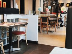 -必胜客(证大大拇指店)