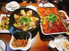 -地锅居(翰林邻里中心店)