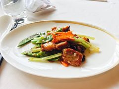 -金轩中餐厅 Jin Xuan(浦东丽思卡尔顿酒店)