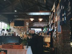 -TIMEZONE8东八时区餐厅&酒吧(798店)
